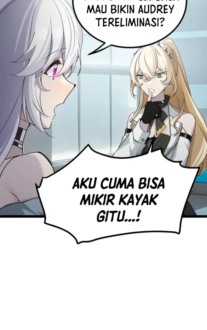 Strinova ~Tomorrow Will Finally Come~ Chapter 11 Gambar 18