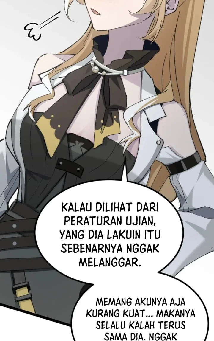 Strinova ~Tomorrow Will Finally Come~ Chapter 11 Gambar 23