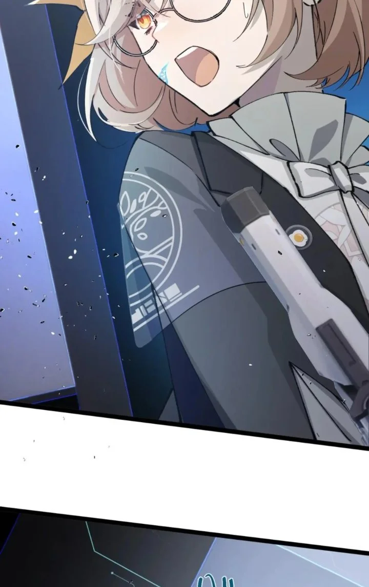 Strinova ~Tomorrow Will Finally Come~ Chapter 12 Gambar 28