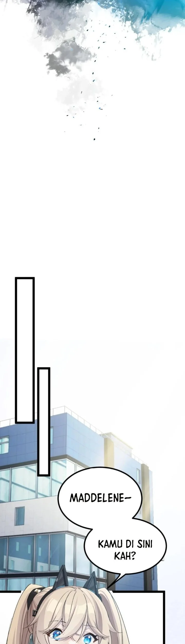 Strinova ~Tomorrow Will Finally Come~ Chapter 12 Gambar 32