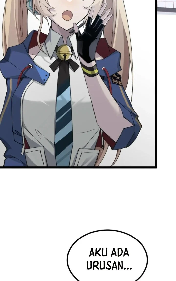 Strinova ~Tomorrow Will Finally Come~ Chapter 12 Gambar 33