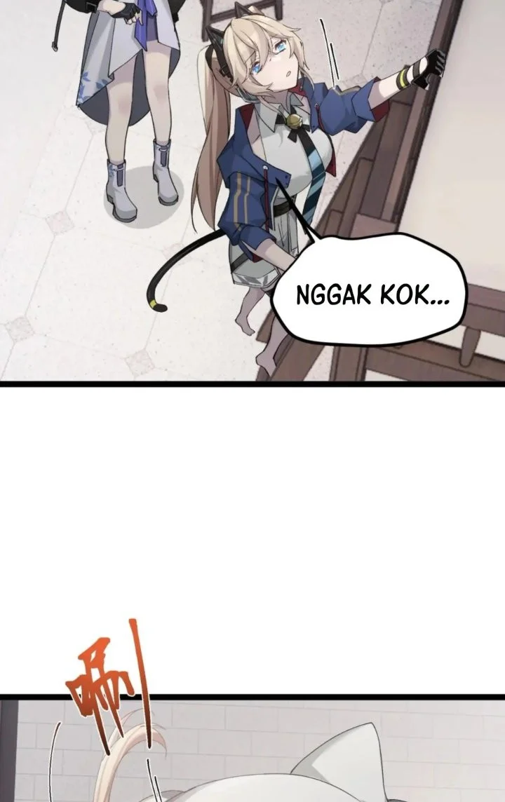 Strinova ~Tomorrow Will Finally Come~ Chapter 12 Gambar 3