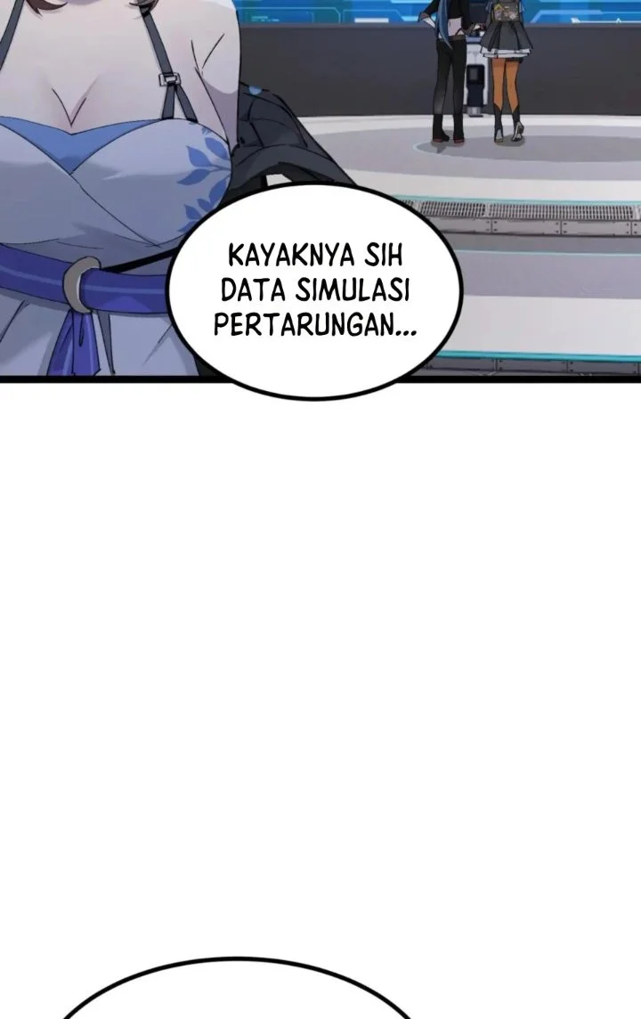 Strinova ~Tomorrow Will Finally Come~ Chapter 12 Gambar 13