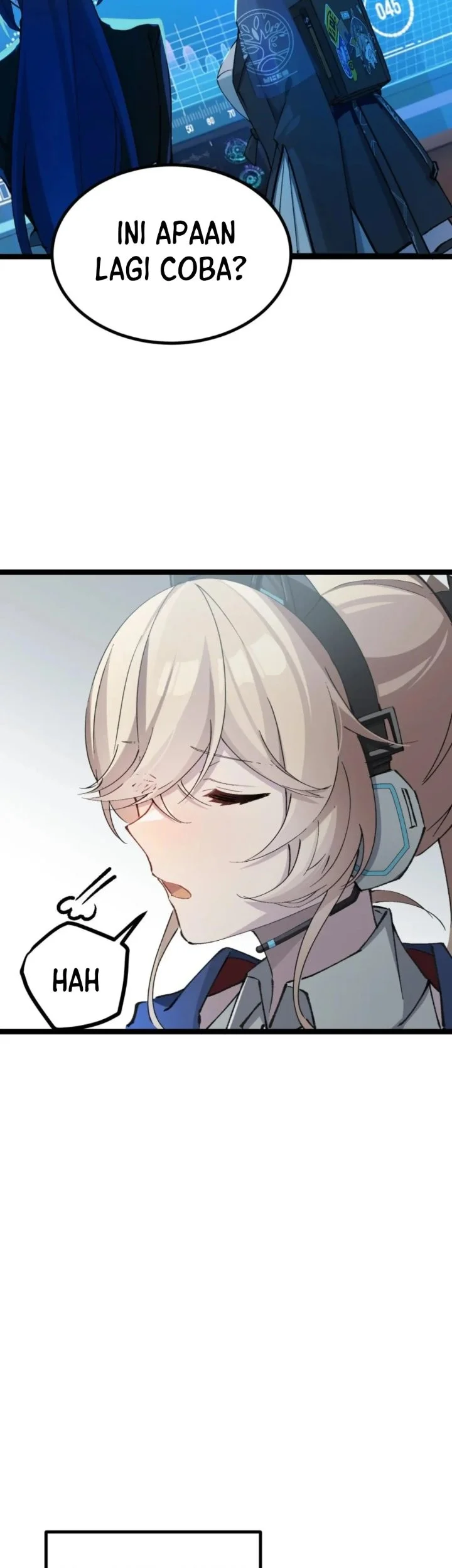 Strinova ~Tomorrow Will Finally Come~ Chapter 13 Gambar 24