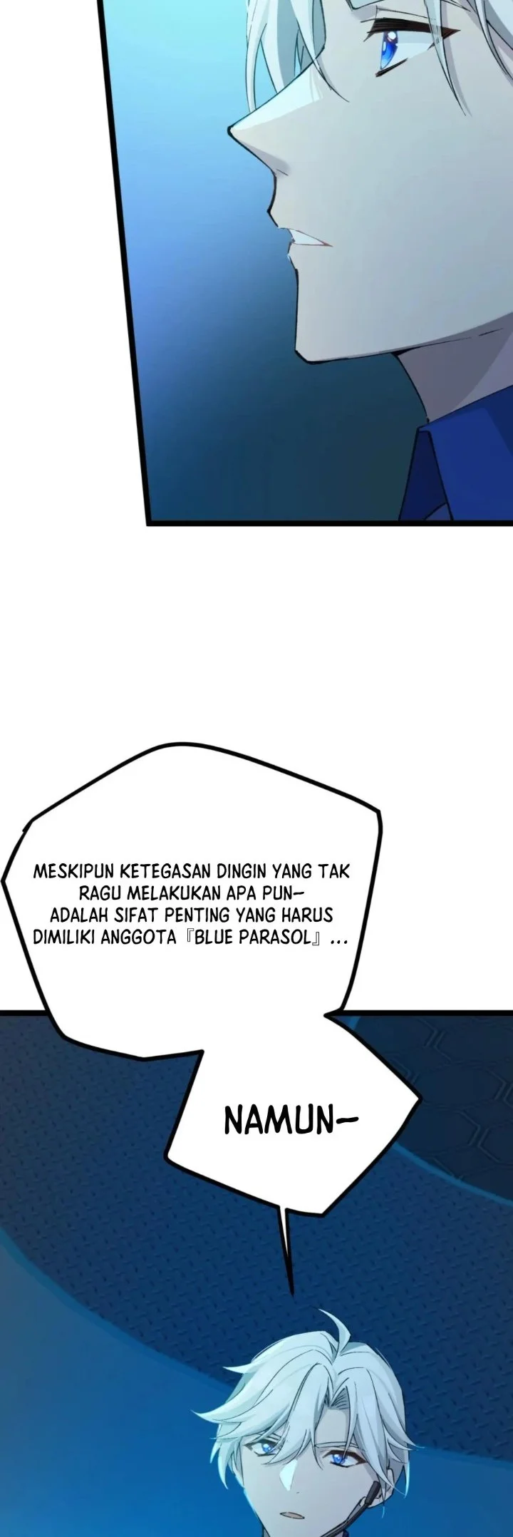 Strinova ~Tomorrow Will Finally Come~ Chapter 13 Gambar 30