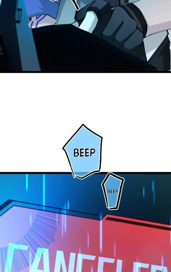 Strinova ~Tomorrow Will Finally Come~ Chapter 13 Gambar 33