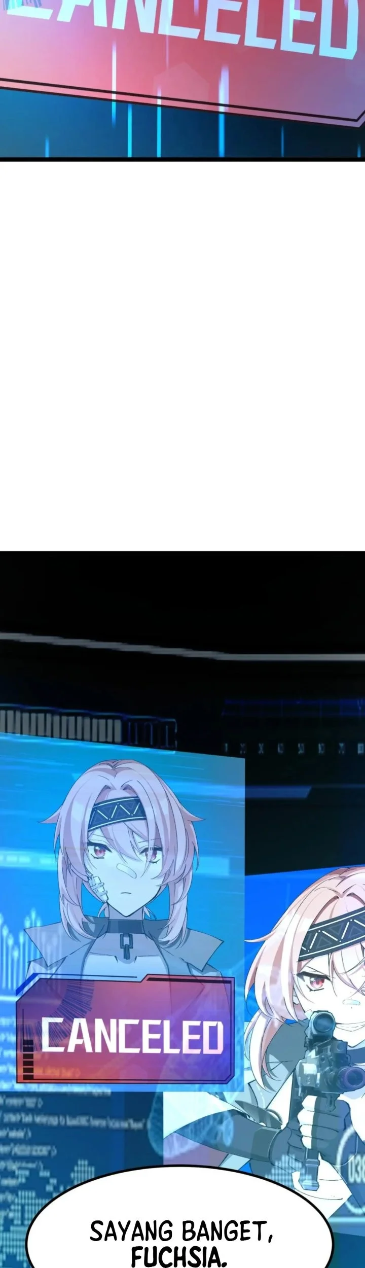 Strinova ~Tomorrow Will Finally Come~ Chapter 13 Gambar 34