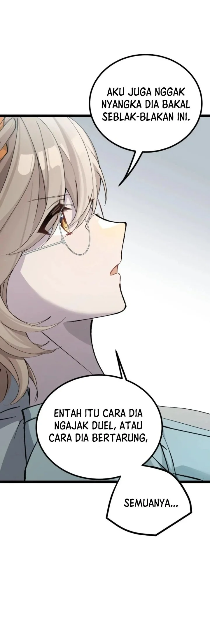 Strinova ~Tomorrow Will Finally Come~ Chapter 13 Gambar 5