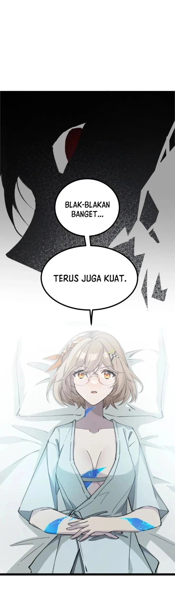 Strinova ~Tomorrow Will Finally Come~ Chapter 13 Gambar 6