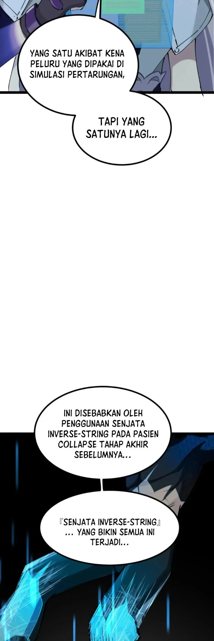 Strinova ~Tomorrow Will Finally Come~ Chapter 13 Gambar 10