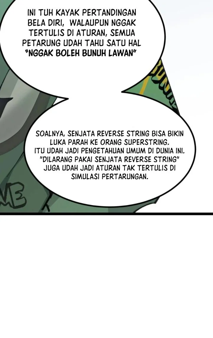 Strinova ~Tomorrow Will Finally Come~ Chapter 13 Gambar 13