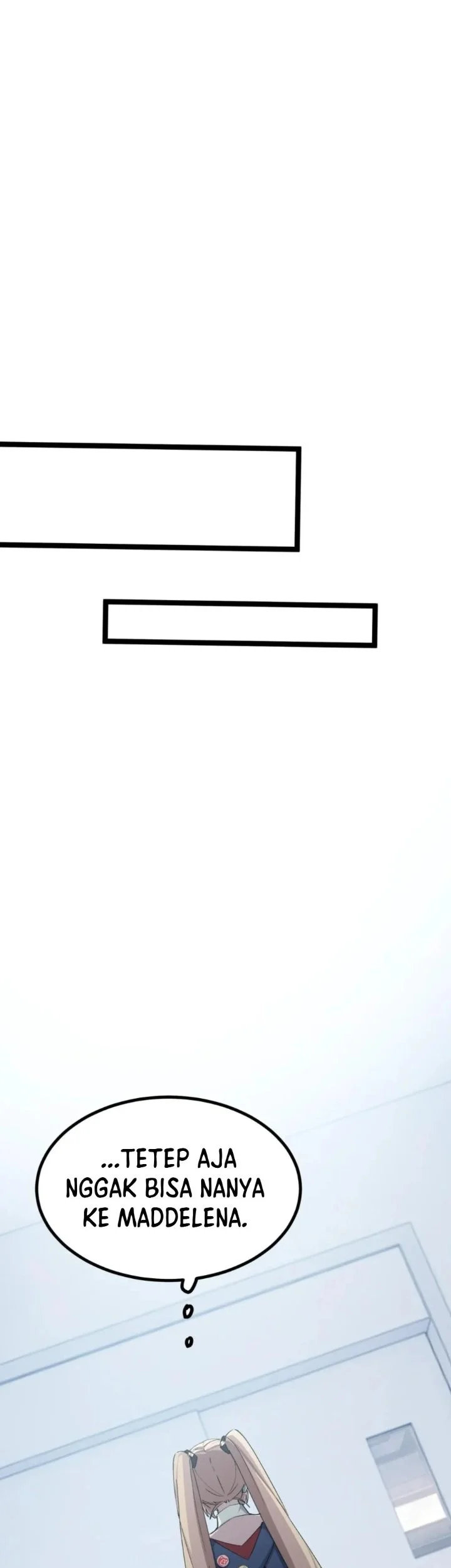 Strinova ~Tomorrow Will Finally Come~ Chapter 13 Gambar 19