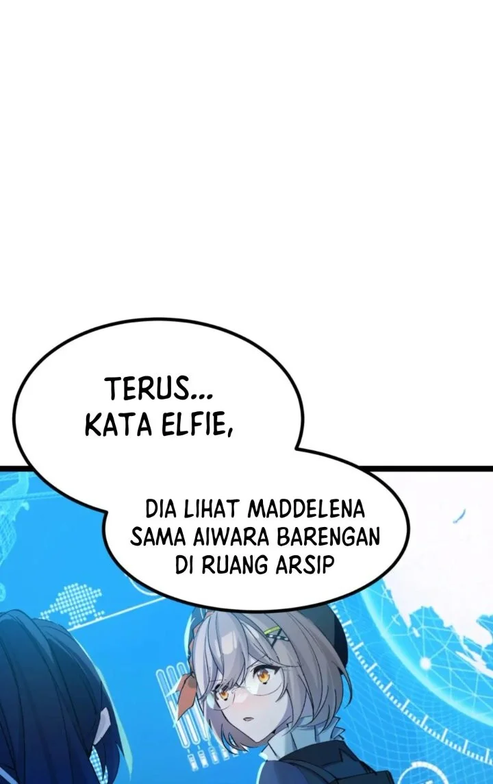 Strinova ~Tomorrow Will Finally Come~ Chapter 13 Gambar 23