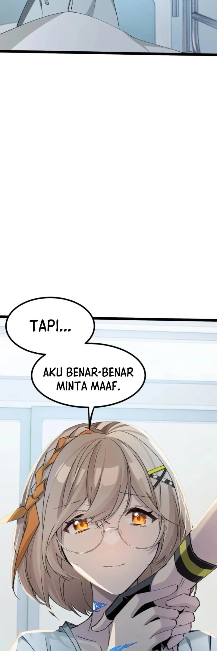 Strinova ~Tomorrow Will Finally Come~ Chapter 14 Gambar 35