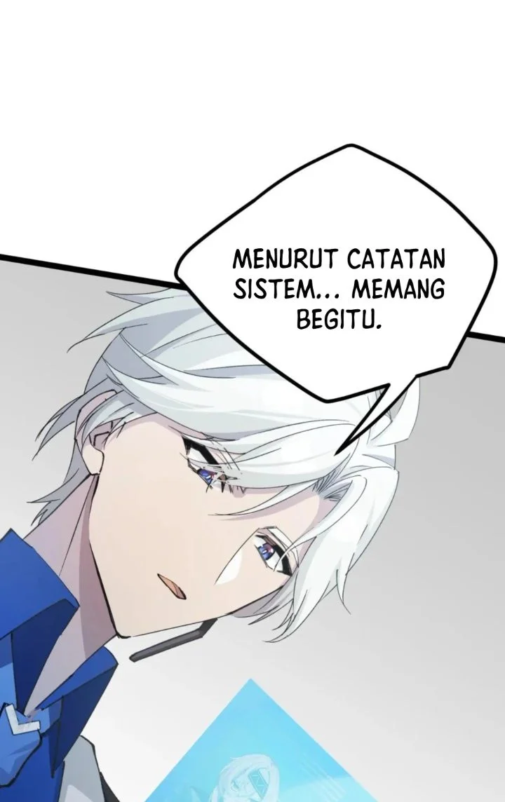 Strinova ~Tomorrow Will Finally Come~ Chapter 14 Gambar 3