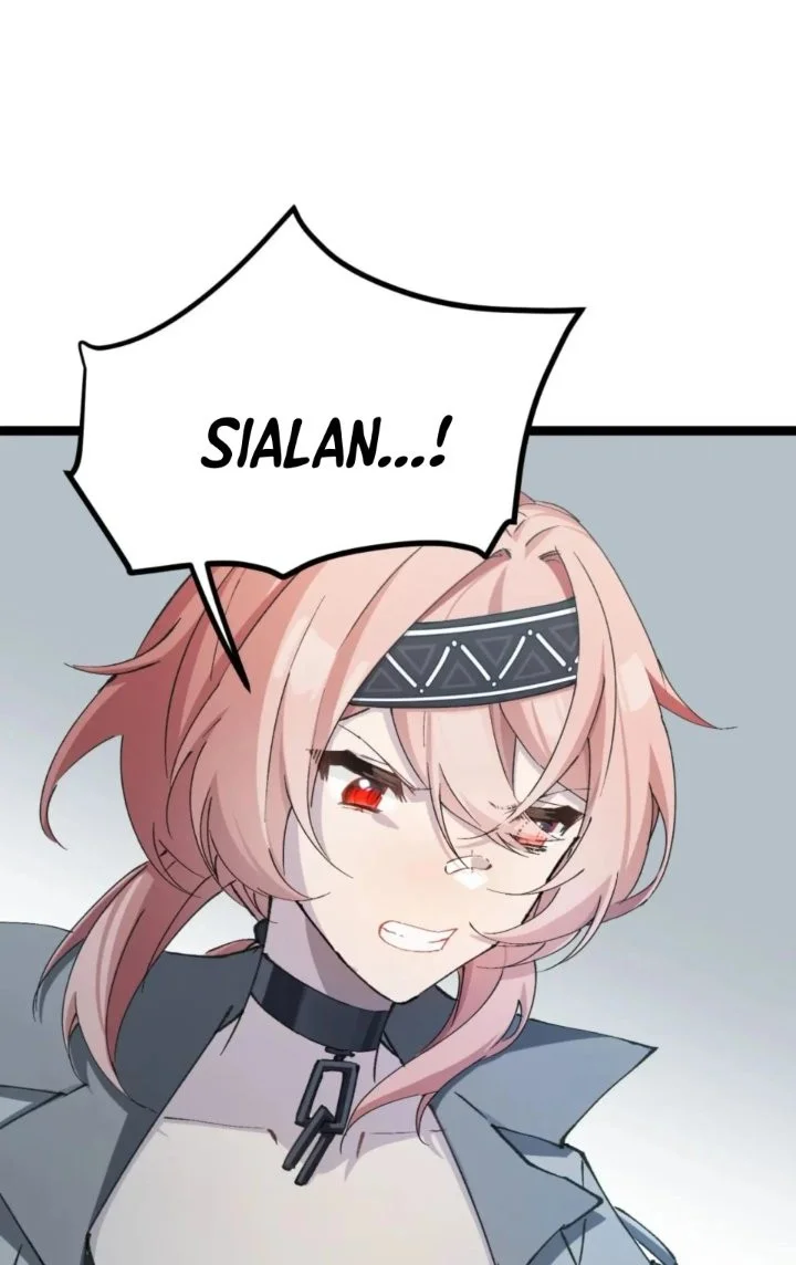 Strinova ~Tomorrow Will Finally Come~ Chapter 14 Gambar 8