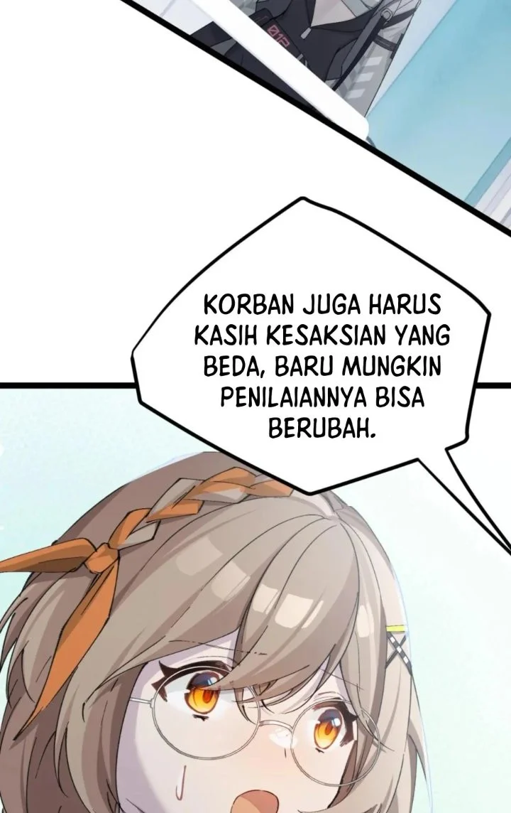 Strinova ~Tomorrow Will Finally Come~ Chapter 14 Gambar 13