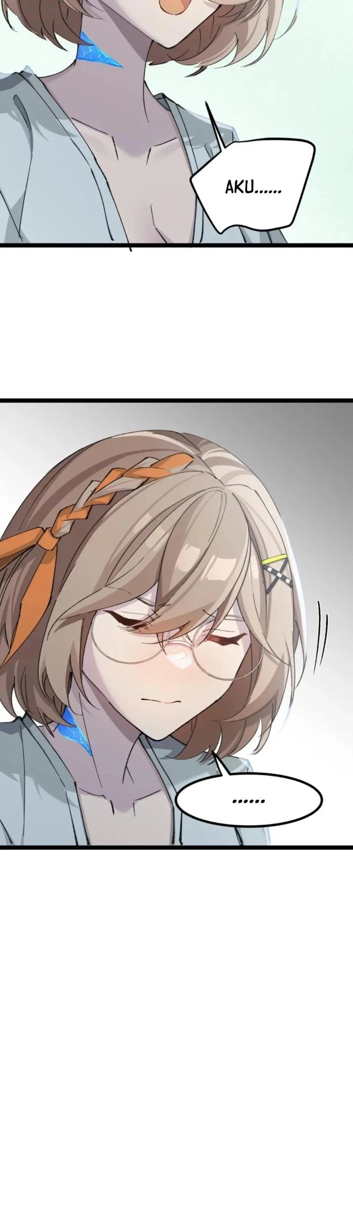 Strinova ~Tomorrow Will Finally Come~ Chapter 14 Gambar 14