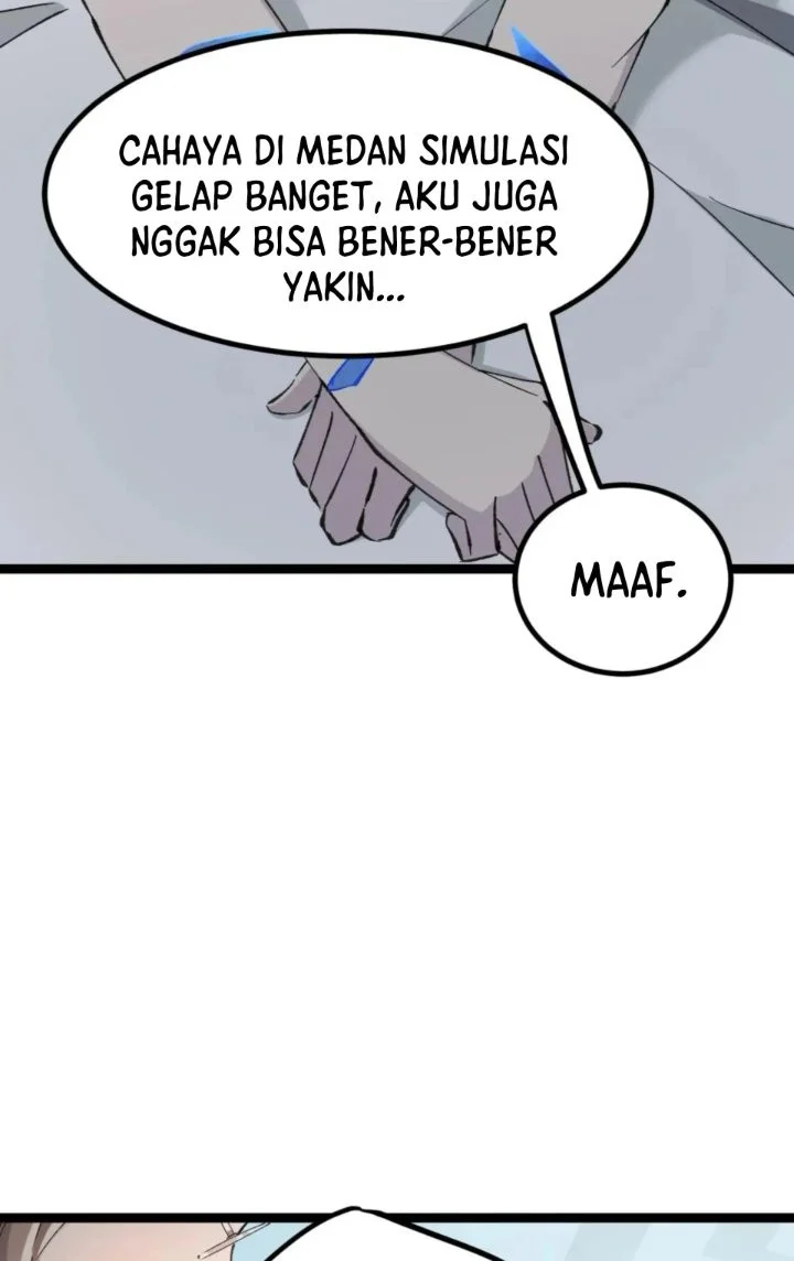 Strinova ~Tomorrow Will Finally Come~ Chapter 14 Gambar 23