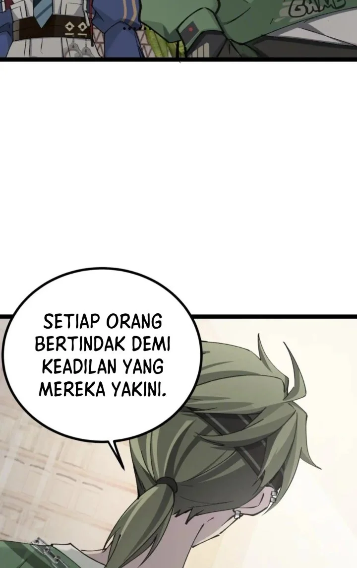 Strinova ~Tomorrow Will Finally Come~ Chapter 15 Gambar 28