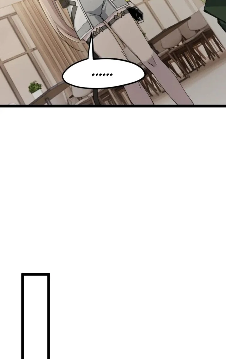 Strinova ~Tomorrow Will Finally Come~ Chapter 15 Gambar 33