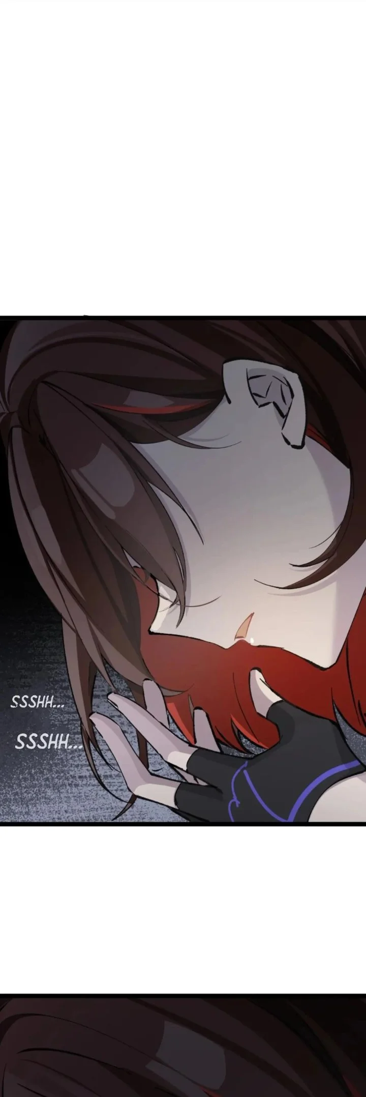 Strinova ~Tomorrow Will Finally Come~ Chapter 15 Gambar 35