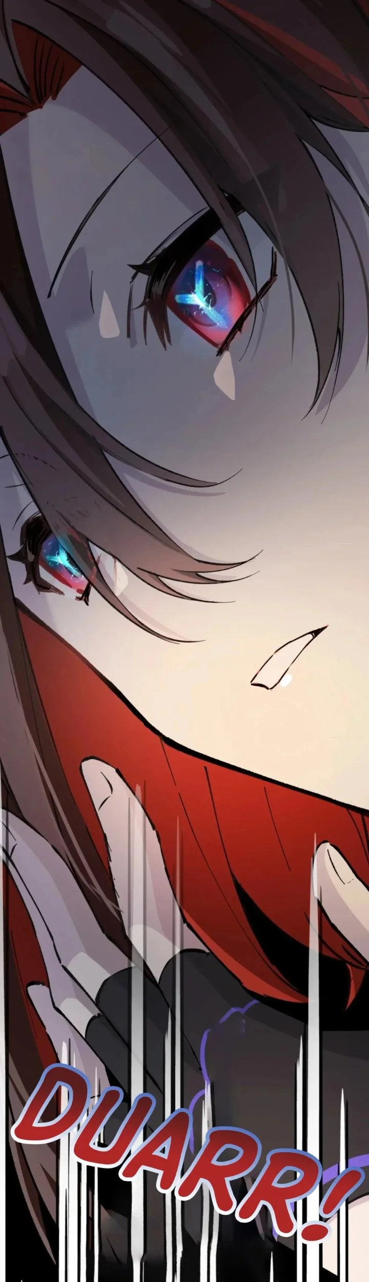 Strinova ~Tomorrow Will Finally Come~ Chapter 15 Gambar 36