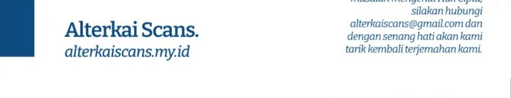 Strinova ~Tomorrow Will Finally Come~ Chapter 15 Gambar 39