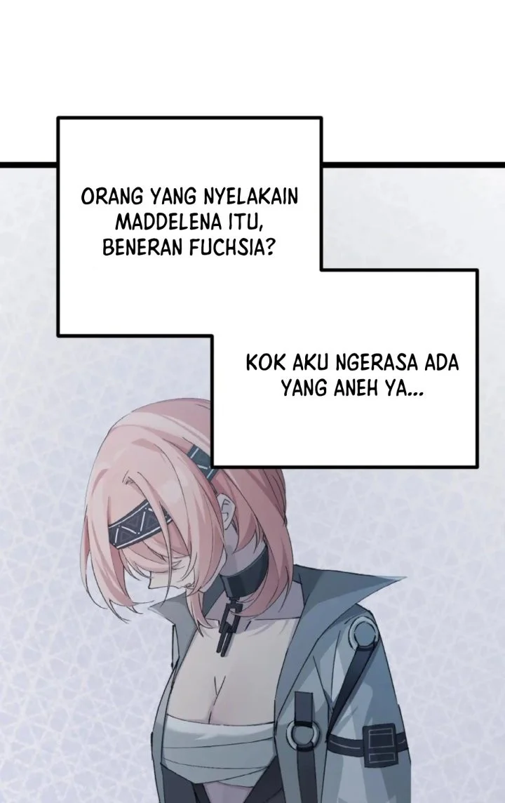 Strinova ~Tomorrow Will Finally Come~ Chapter 15 Gambar 3