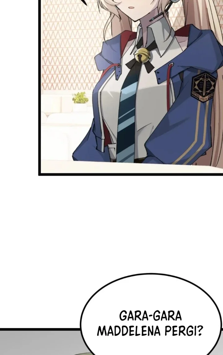 Strinova ~Tomorrow Will Finally Come~ Chapter 15 Gambar 8