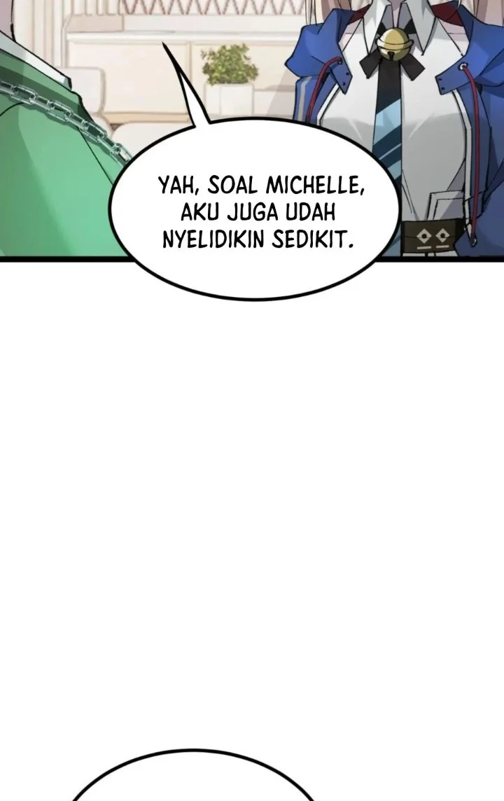 Strinova ~Tomorrow Will Finally Come~ Chapter 15 Gambar 18