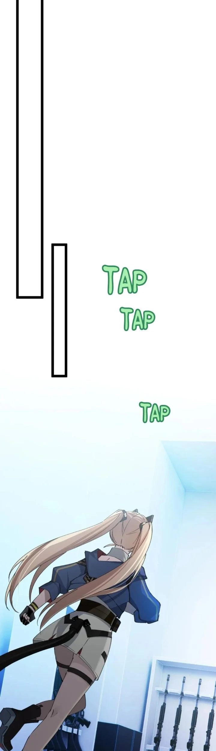 Strinova ~Tomorrow Will Finally Come~ Chapter 16 Gambar 26