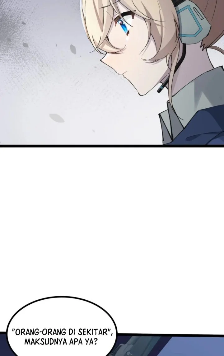 Strinova ~Tomorrow Will Finally Come~ Chapter 16 Gambar 3