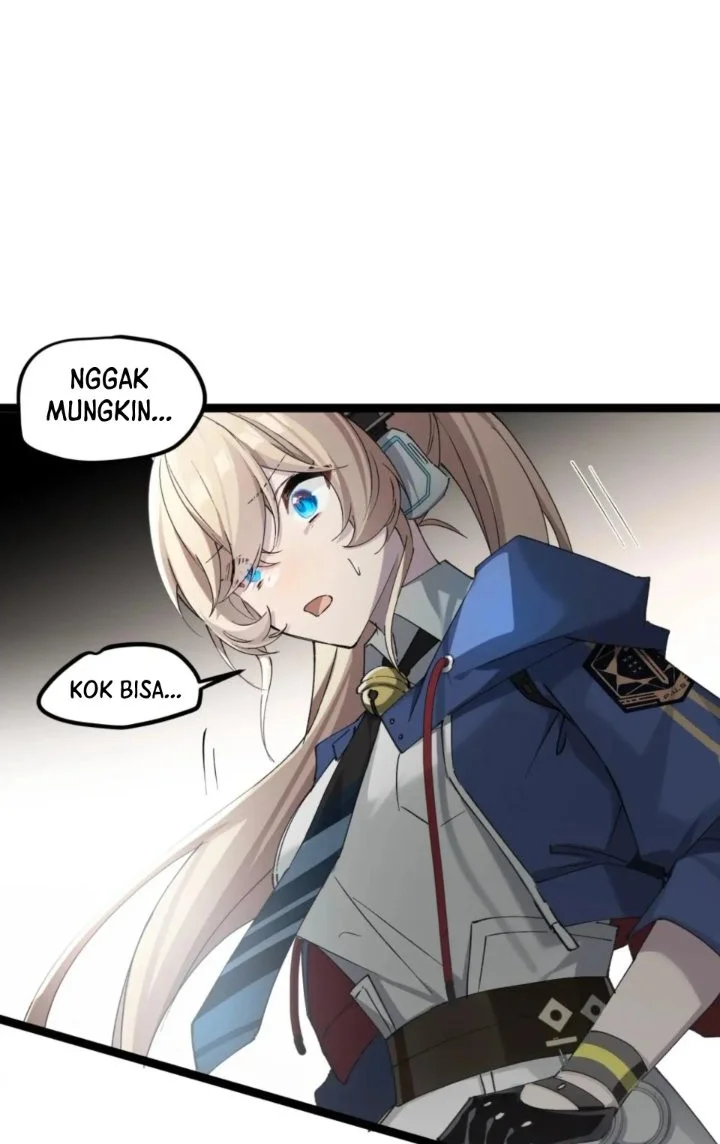 Strinova ~Tomorrow Will Finally Come~ Chapter 16 Gambar 13