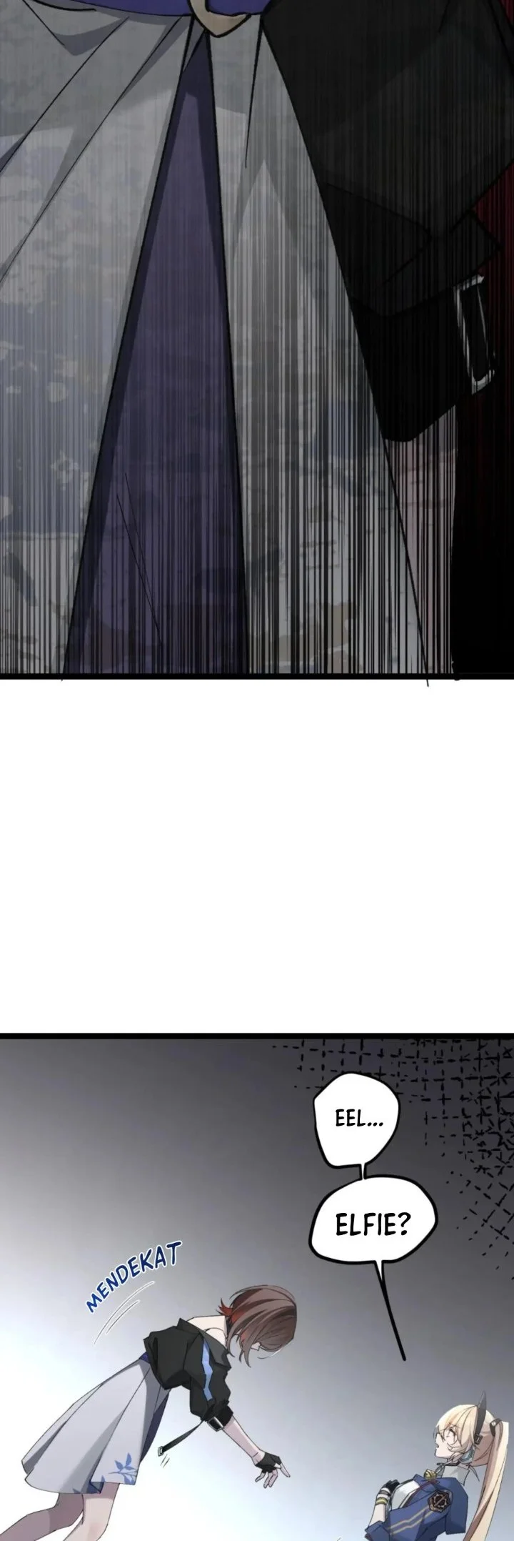 Strinova ~Tomorrow Will Finally Come~ Chapter 16 Gambar 15