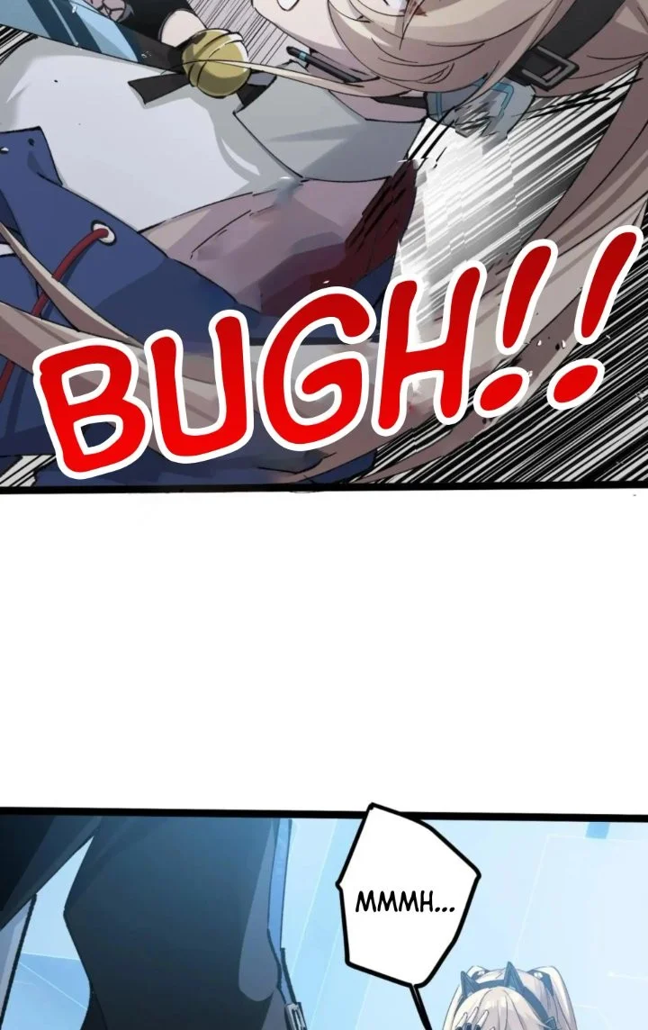 Strinova ~Tomorrow Will Finally Come~ Chapter 16 Gambar 18