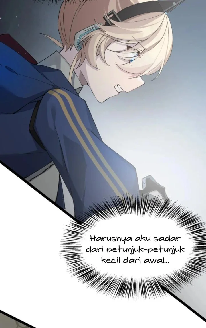 Strinova ~Tomorrow Will Finally Come~ Chapter 16 Gambar 23