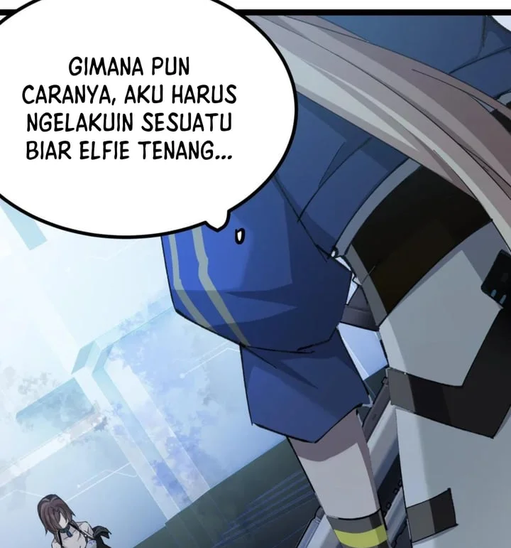 Strinova ~Tomorrow Will Finally Come~ Chapter 17 Gambar 10