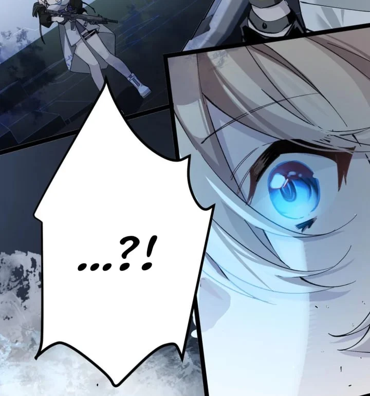 Strinova ~Tomorrow Will Finally Come~ Chapter 17 Gambar 11