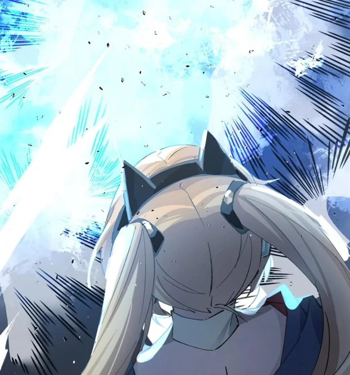 Strinova ~Tomorrow Will Finally Come~ Chapter 17 Gambar 14