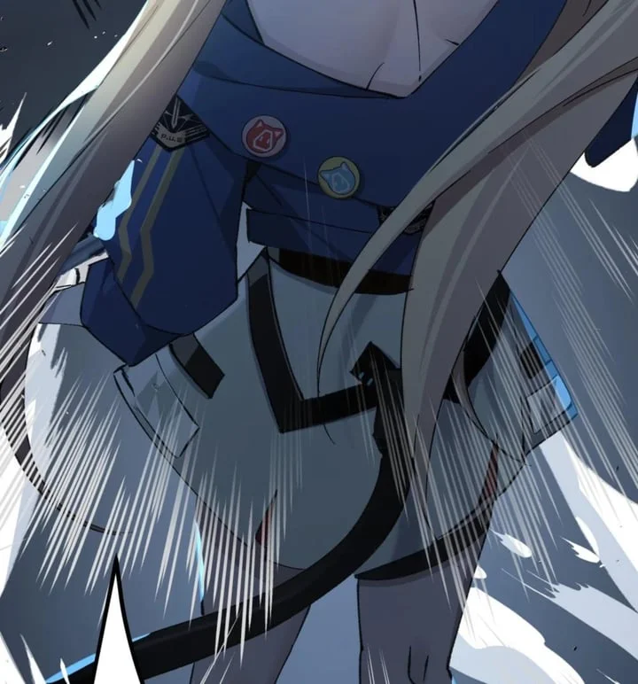 Strinova ~Tomorrow Will Finally Come~ Chapter 17 Gambar 15