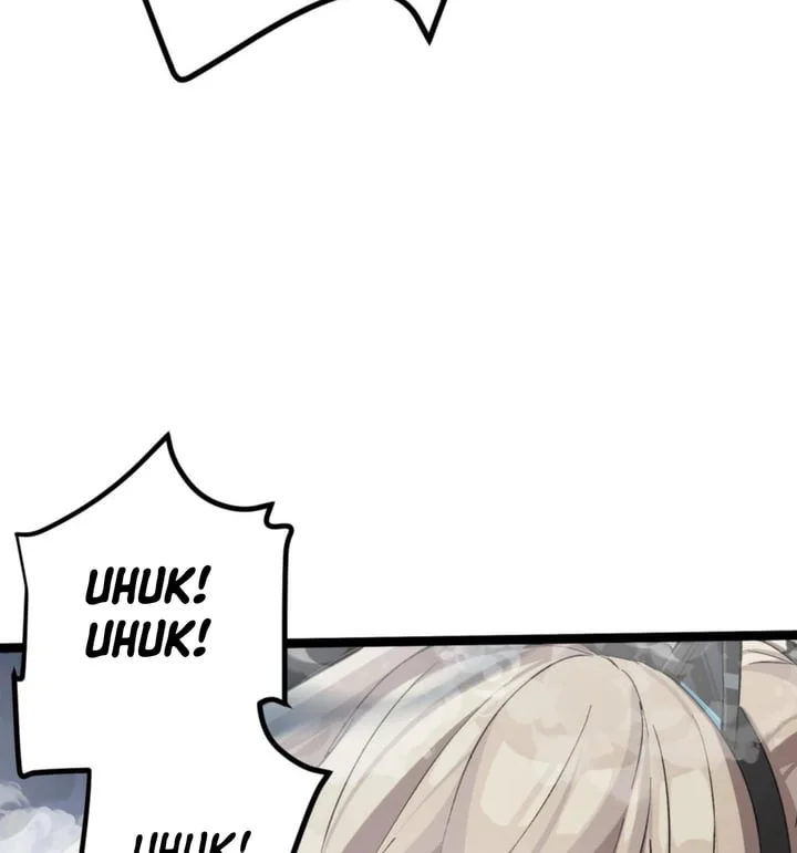 Strinova ~Tomorrow Will Finally Come~ Chapter 17 Gambar 17