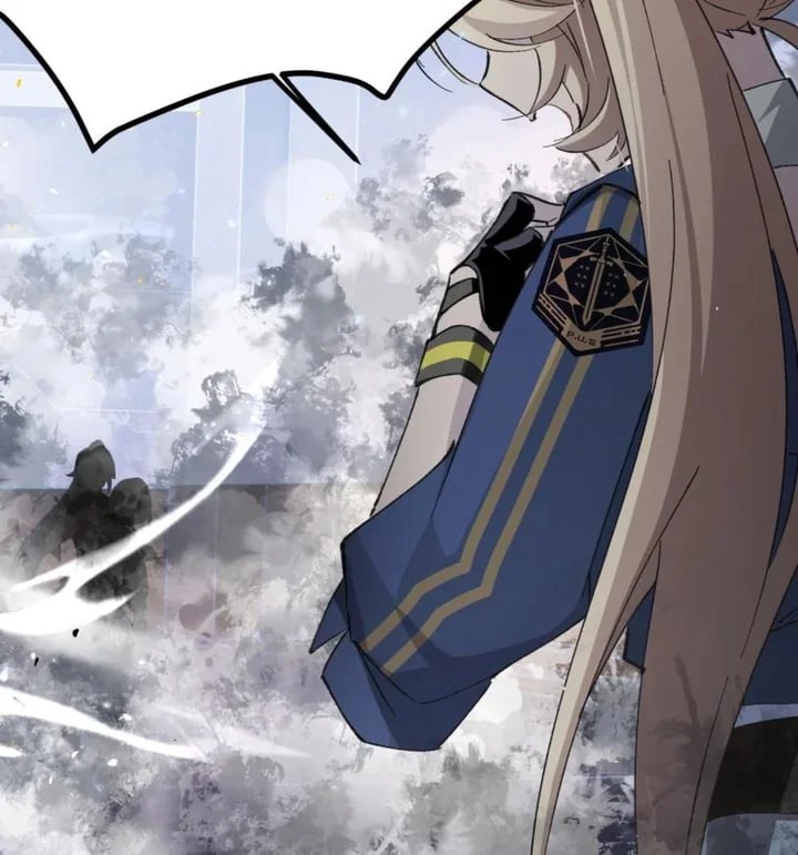 Strinova ~Tomorrow Will Finally Come~ Chapter 17 Gambar 20