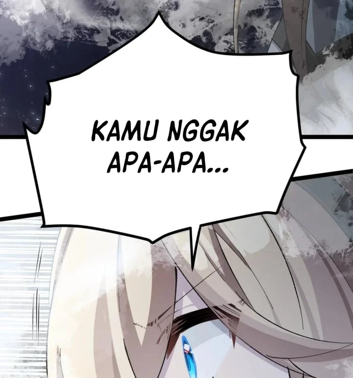 Strinova ~Tomorrow Will Finally Come~ Chapter 17 Gambar 21