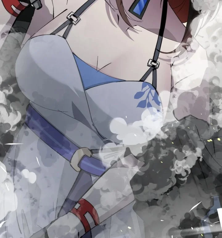 Strinova ~Tomorrow Will Finally Come~ Chapter 17 Gambar 24