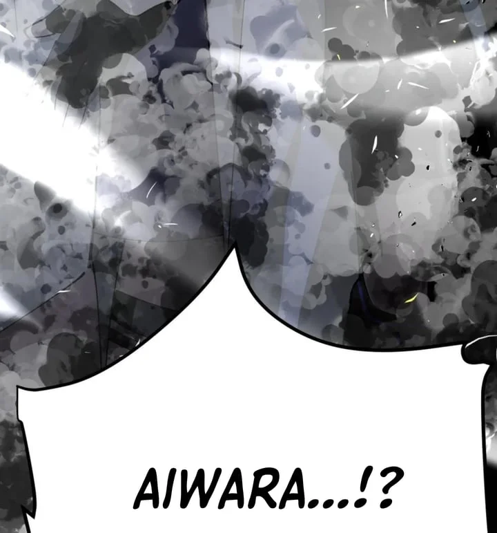 Strinova ~Tomorrow Will Finally Come~ Chapter 17 Gambar 25