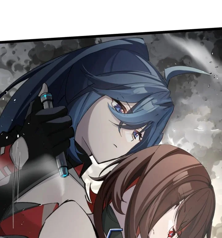 Strinova ~Tomorrow Will Finally Come~ Chapter 17 Gambar 27