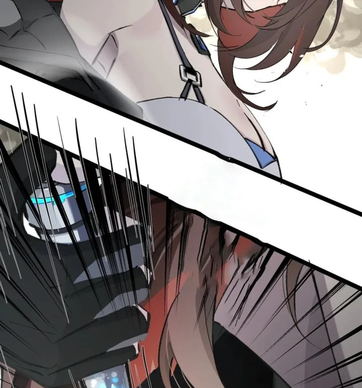 Strinova ~Tomorrow Will Finally Come~ Chapter 17 Gambar 28