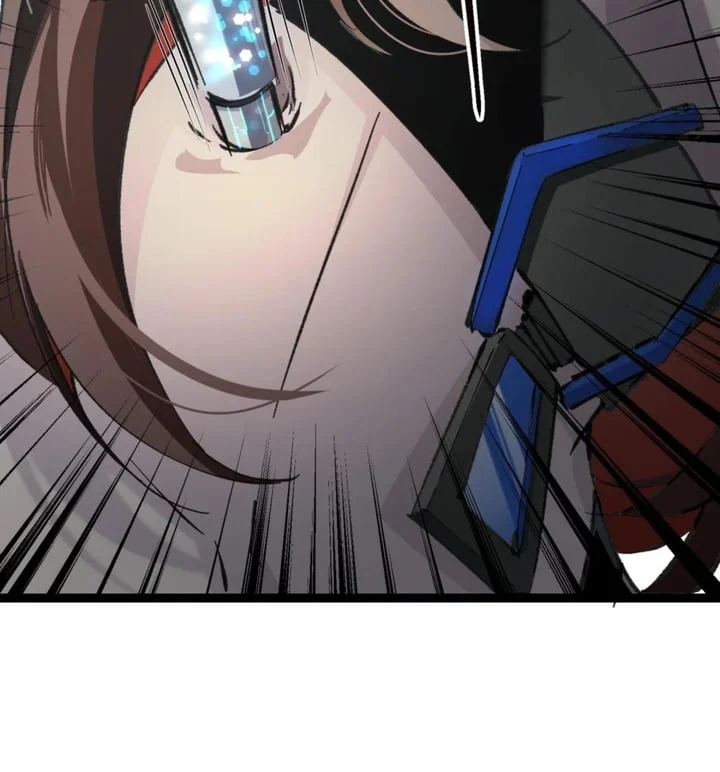 Strinova ~Tomorrow Will Finally Come~ Chapter 17 Gambar 29