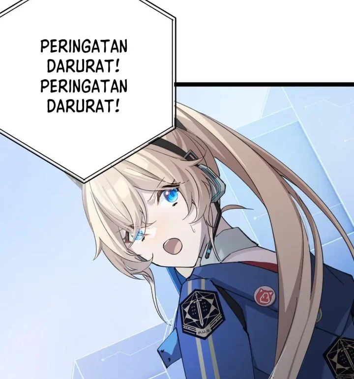 Strinova ~Tomorrow Will Finally Come~ Chapter 17 Gambar 3